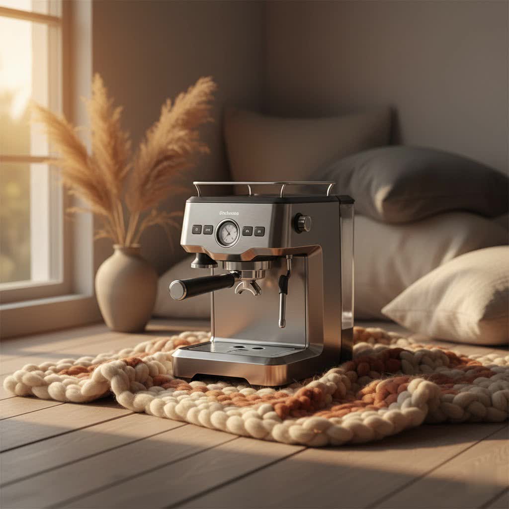 Brewing Perfection: Your Ultimate illy Espresso Machine Guide