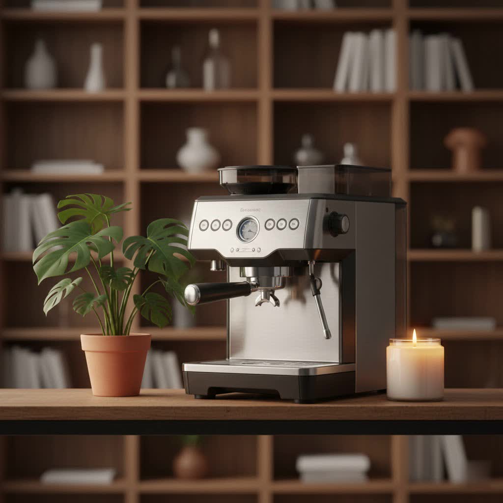 Discover the Perfect Gaggia Espresso Machine for Your Home