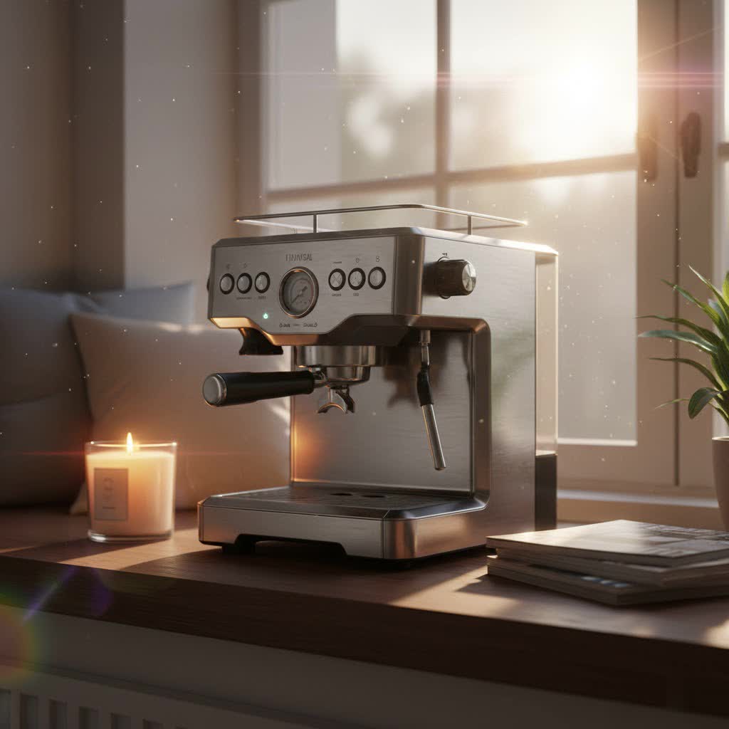 Extend the Life of Your Breville Espresso Machine: A Comprehensive Descaling Guide