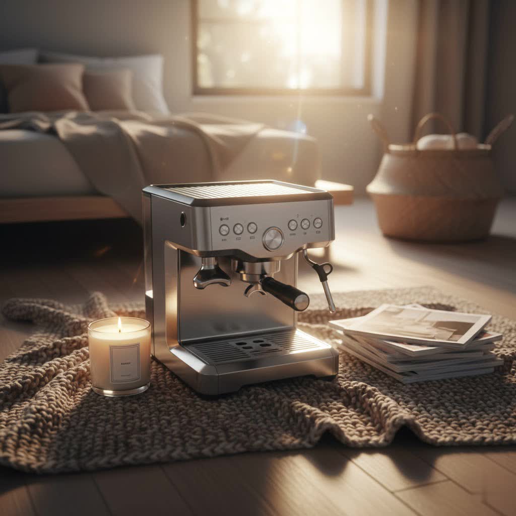 Nespresso Coffee and Espresso Machines: Your Ultimate Guide to Brewing Perfection