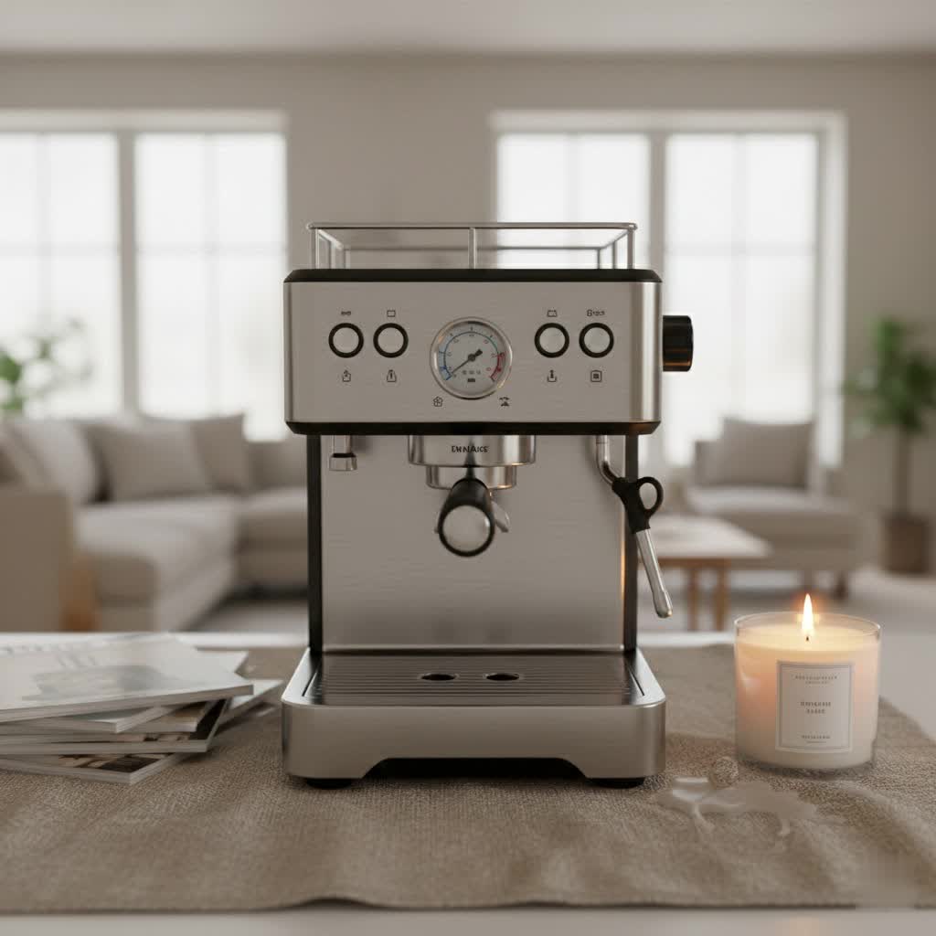 Discovering Your Perfect Brew: A Comprehensive Guide to the Good Espresso Machine