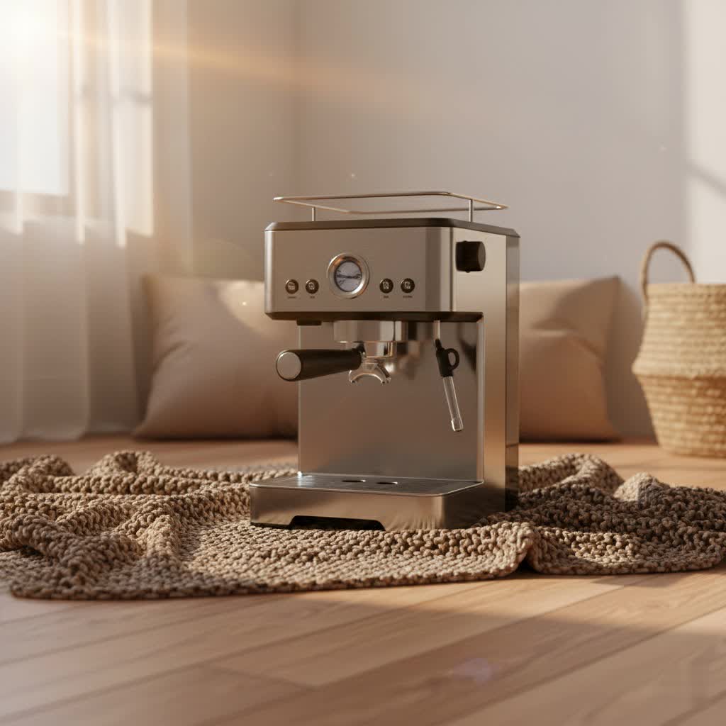 The Ultimate Guide to Affordable Espresso Machines: Brew Barista-Quality Coffee at Home