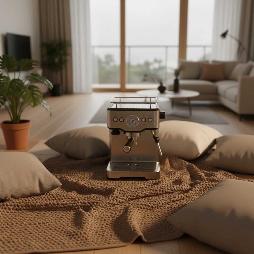 Choosing Your Perfect Home Espresso Machine: A Comprehensive Guide