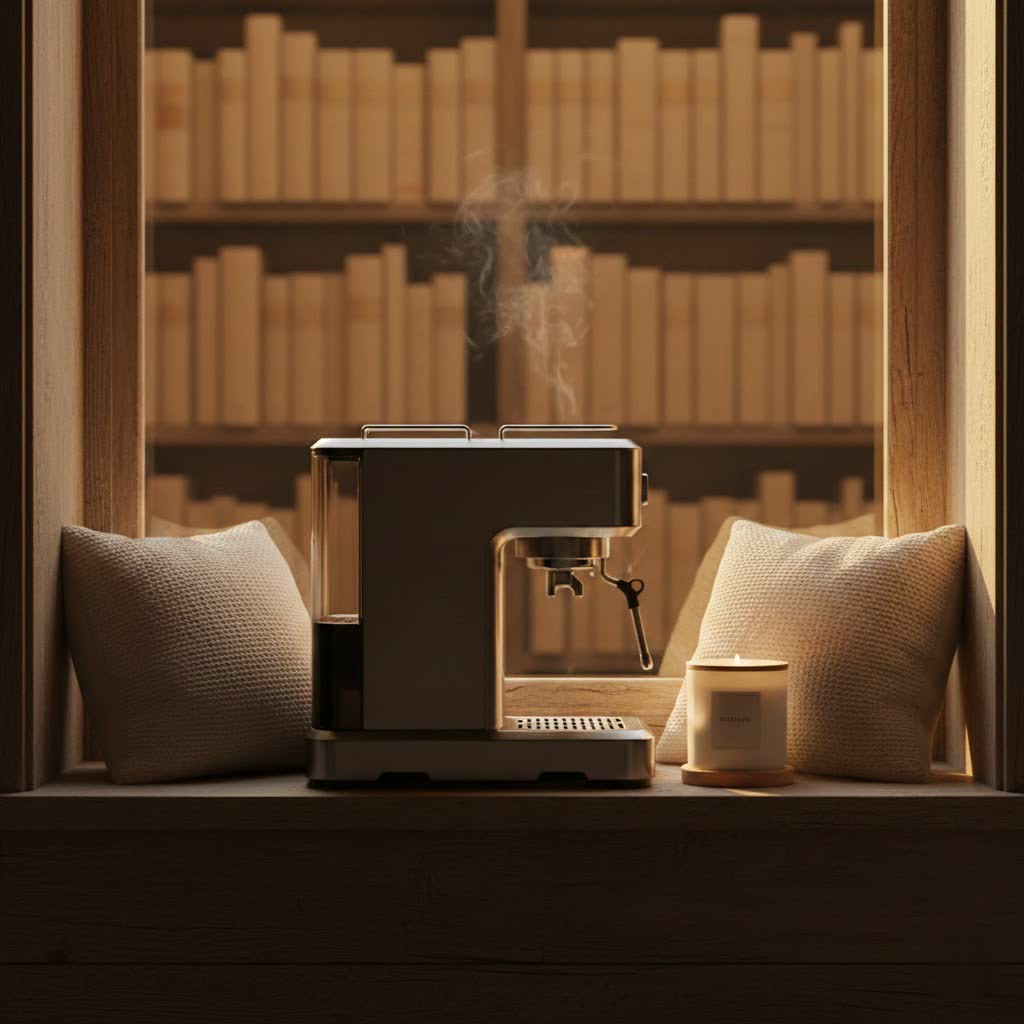 Mastering the La Marzocco Linea Mini: A Home Barista’s Definitive Guide