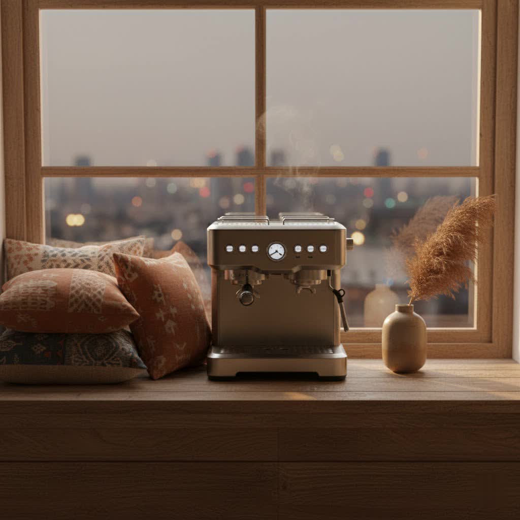 Unlock Barista-Quality Brews: Your Guide to the Best Budget Espresso Machines