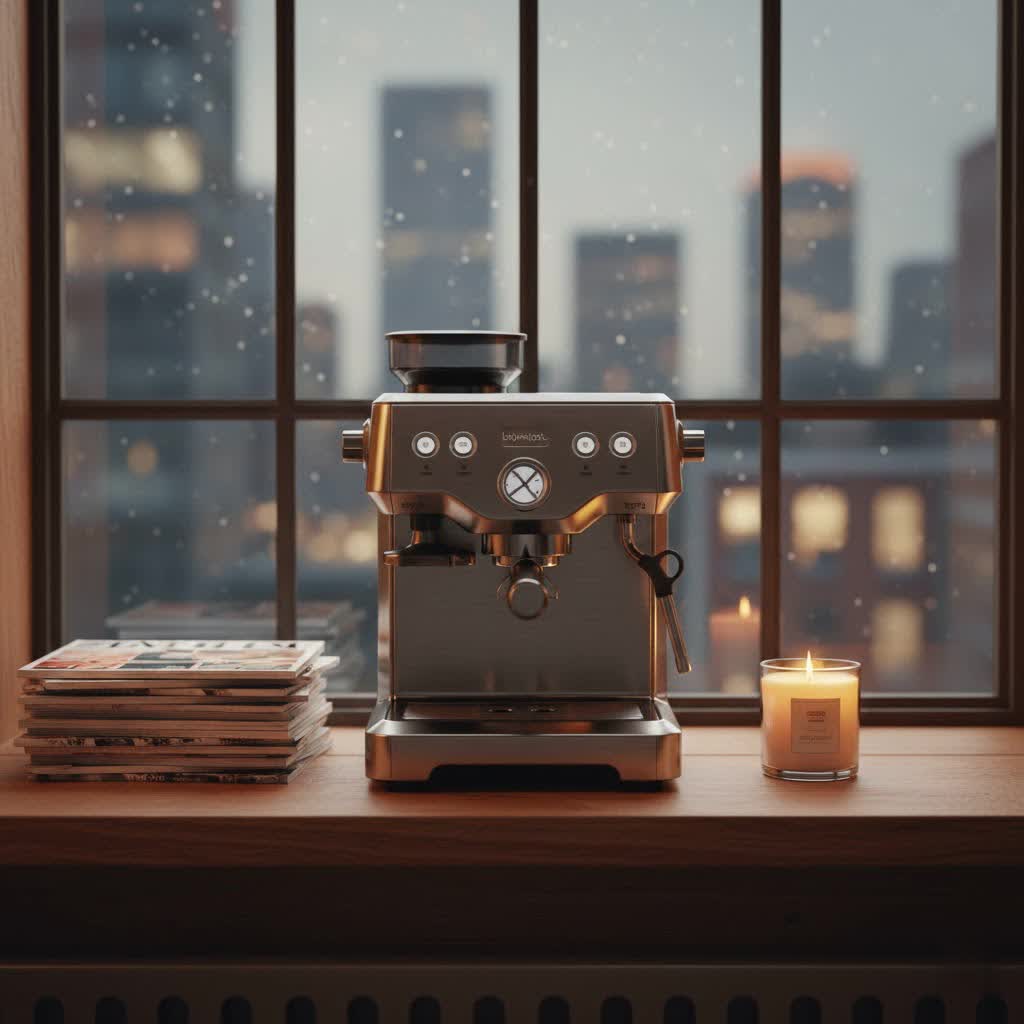 Unveiling the Keurig Espresso Experience: A Comprehensive Buyer’s Guide