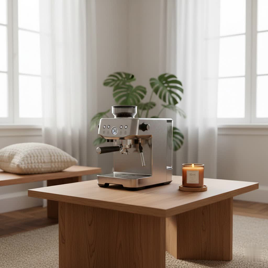 The Ultimate Guide to Lelit Espresso Machines: Crafting Your Perfect Home Brew