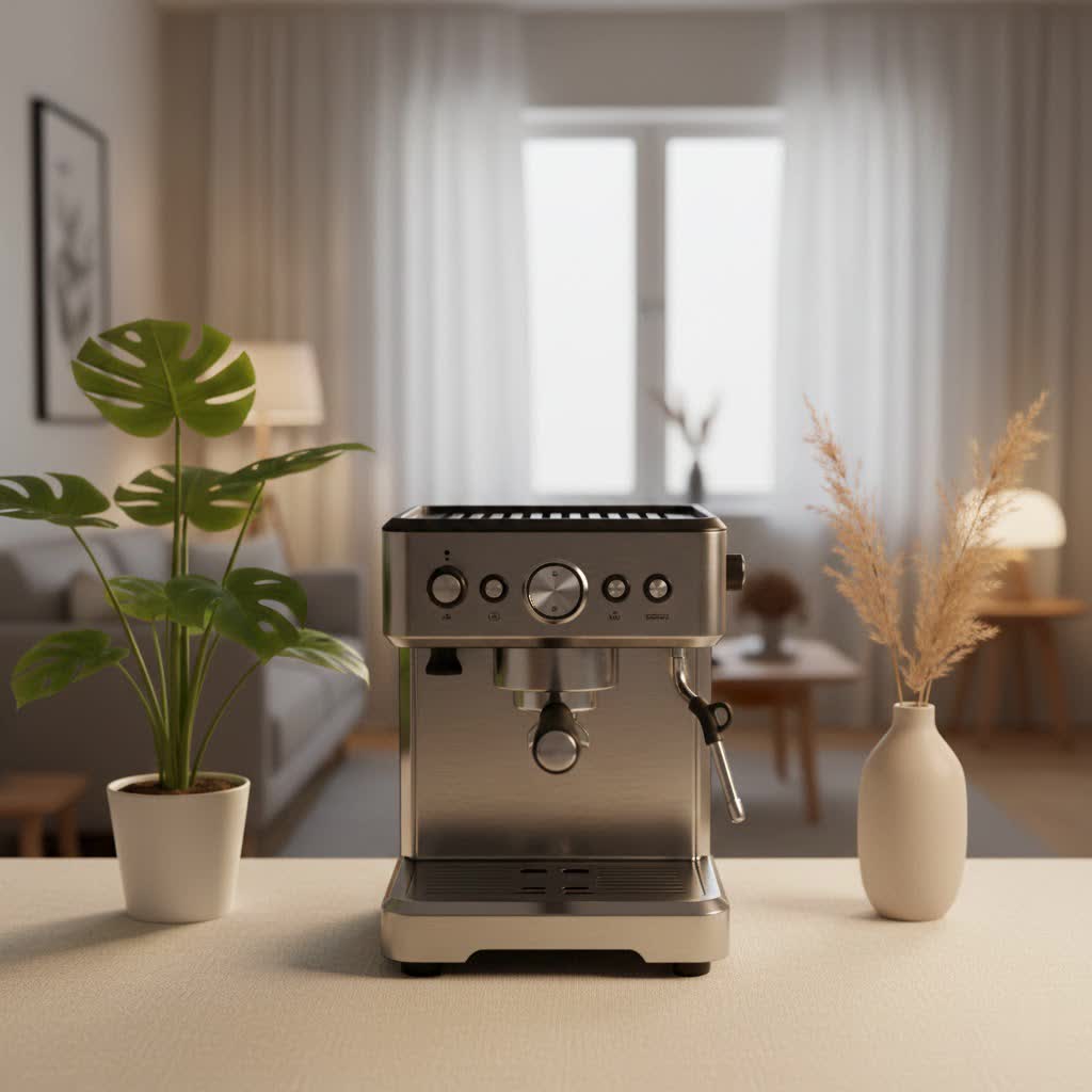 Imusa Espresso Machine: Your Guide to Affordable Home Brewing