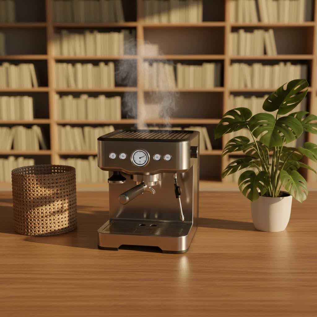 The Ultimate Guide to the Breville Barista Express Espresso Machine