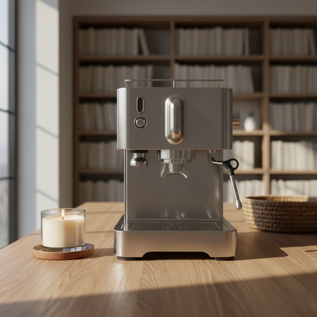 The Ultimate Guide to Espresso Machine Cleaners: Keep Your Brew Perfect