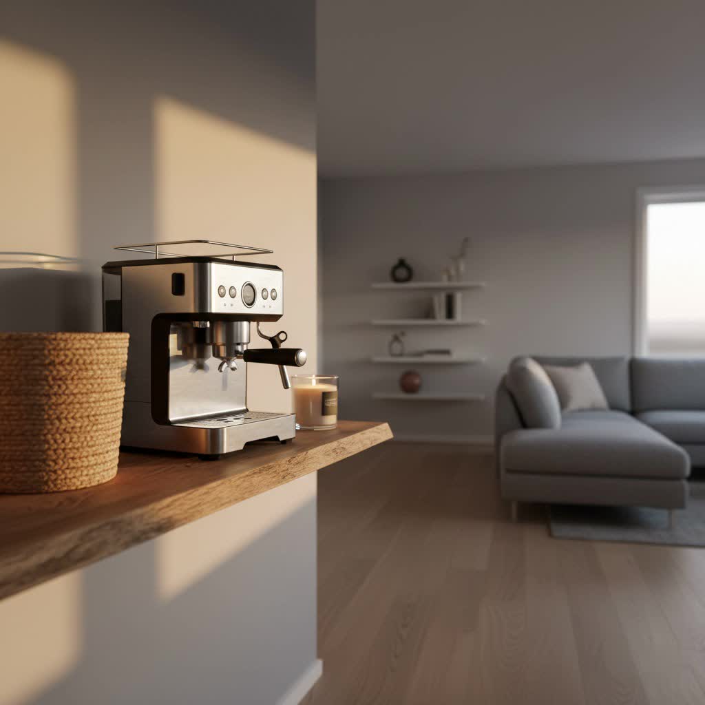 Compact Powerhouses: Your Ultimate Guide to Mini Espresso Machines