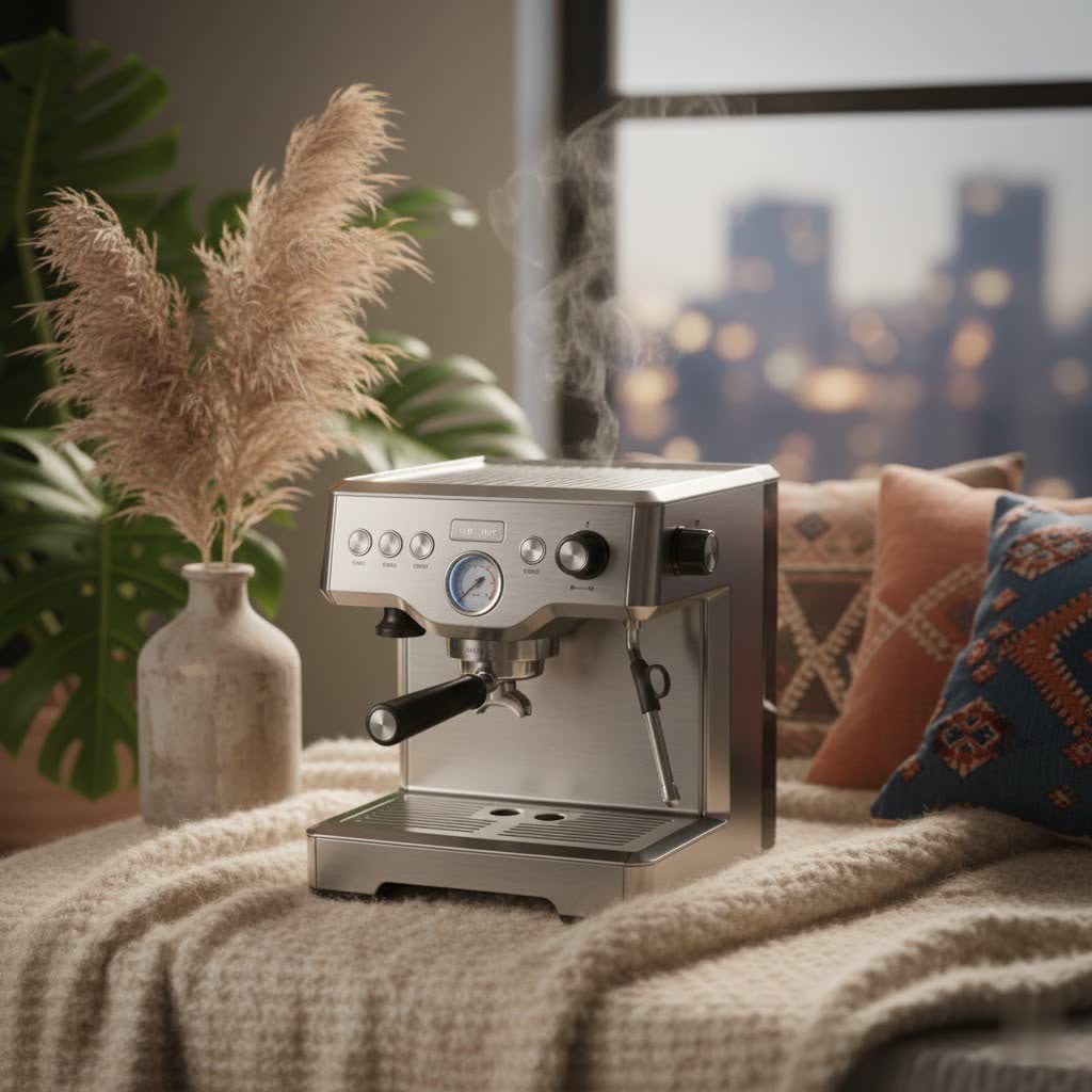 Elevate Your Brew: The Ultimate De’Longhi Espresso Machine Guide