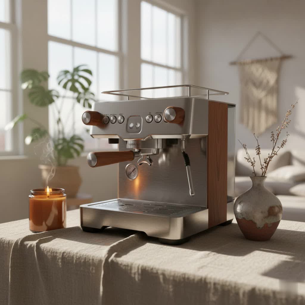 The Ultimate Guide to Finding the Best Espresso and Coffee Machine