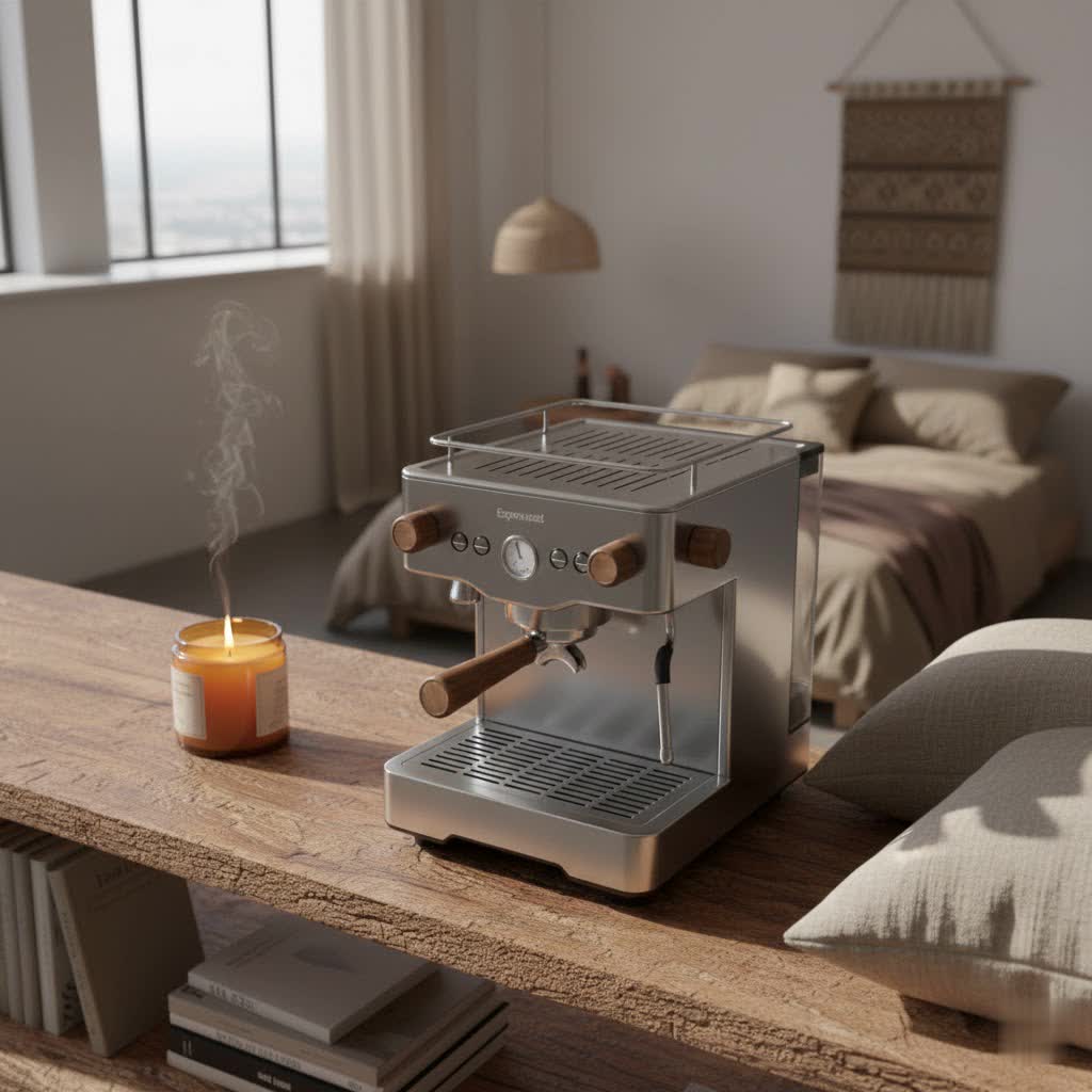 Unleashing Flavor: The Ultimate Guide to Espresso Machine Descaler