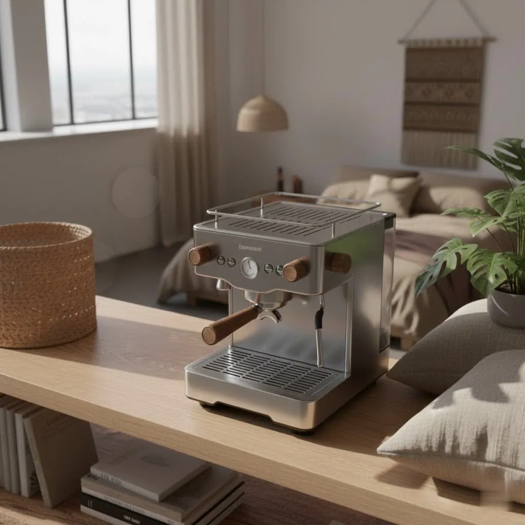 The Ultimate Guide to Philips Espresso Machines: Brew Your Perfect Cup at Home