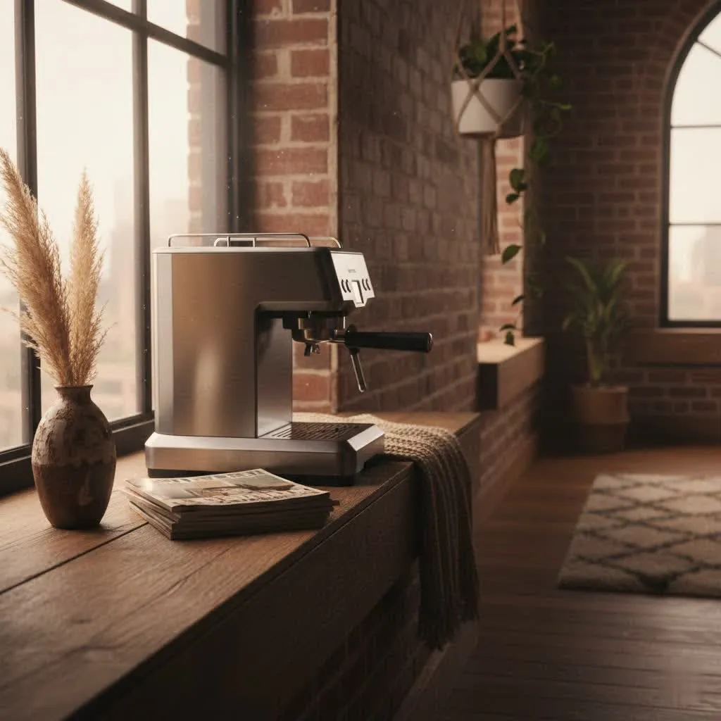 Master Your Brew: The Ultimate Espresso Coffee Machine Buying and Care Guide