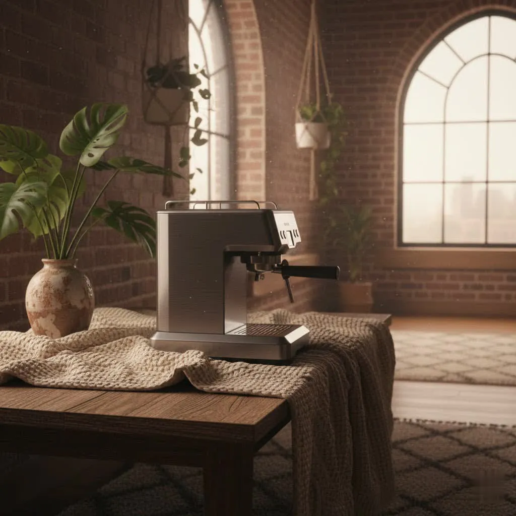 Elevate Your Brew: The Ultimate Guide to Professional Espresso Machines for Home