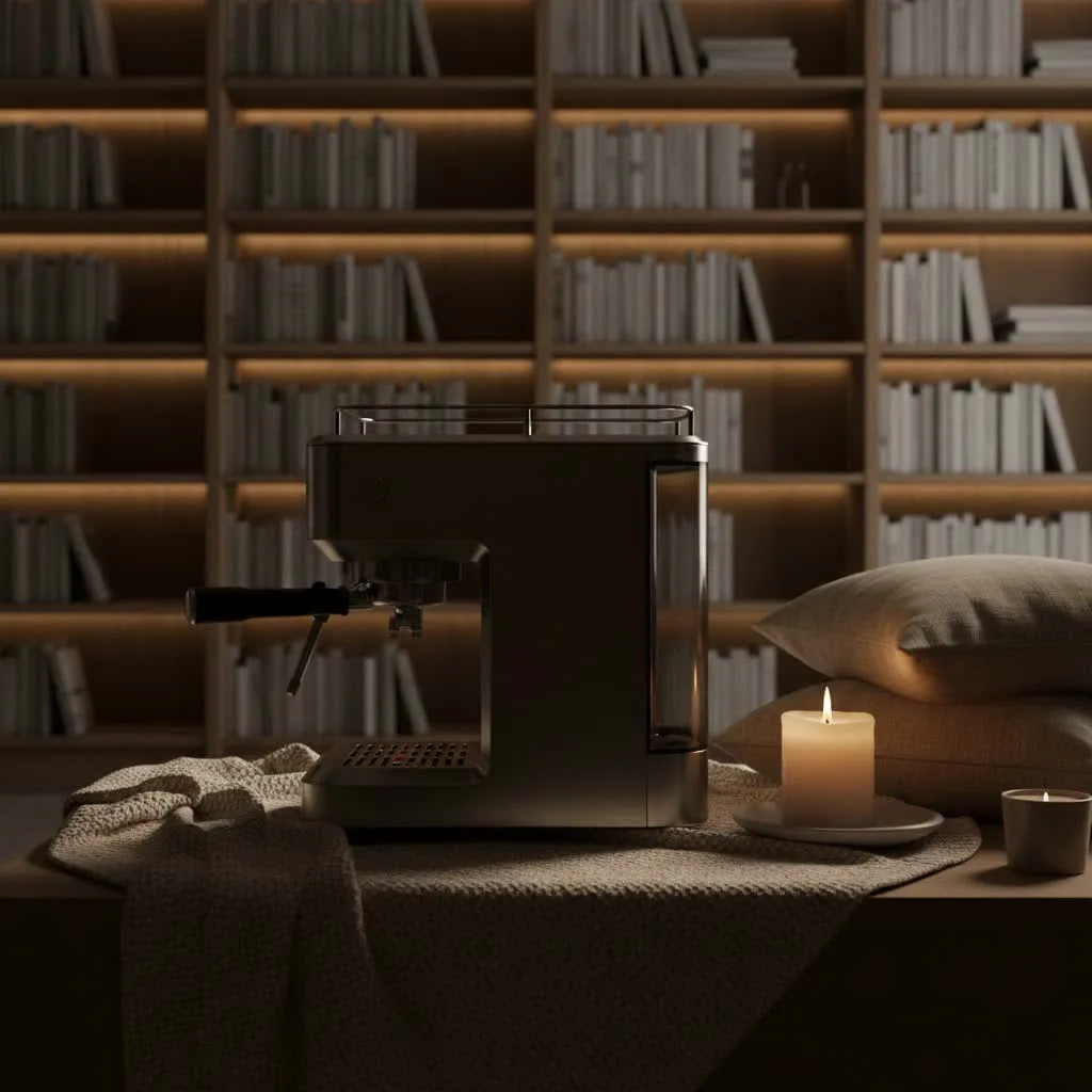 Choosing Your Perfect Breville Coffee and Espresso Machine